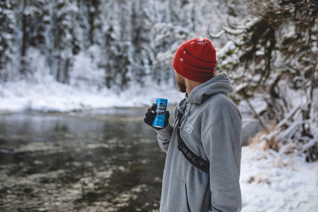 The 5 Best Ways to Brew in the Woods
