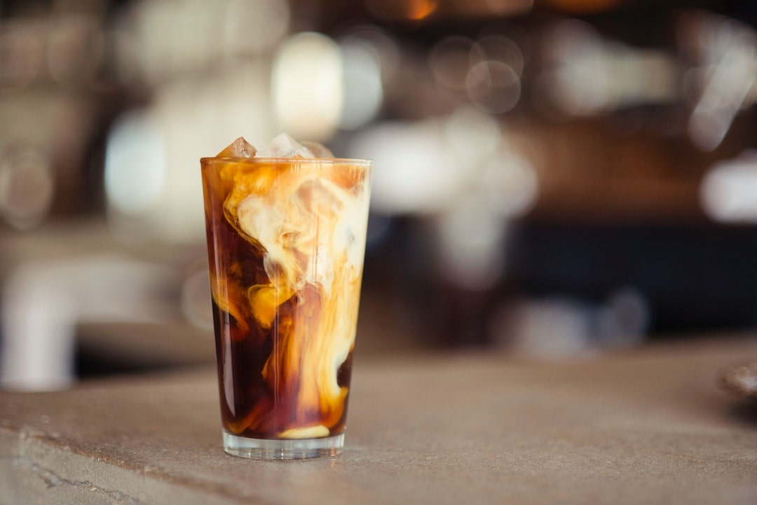 Cold Brew vs. Iced Coffee