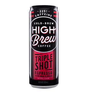 Espresso Triple Shot