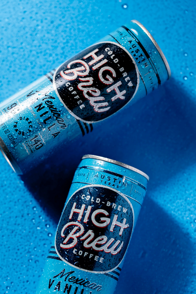 Mexican Vanilla – HighBrewCoffee