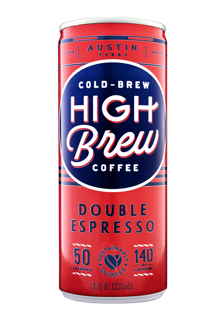 Double Espresso