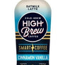 Cinnamon Vanilla Smart Coffee