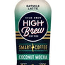 Coconut Mocha Smart Coffee