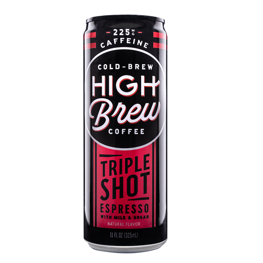 Espresso Triple Shot