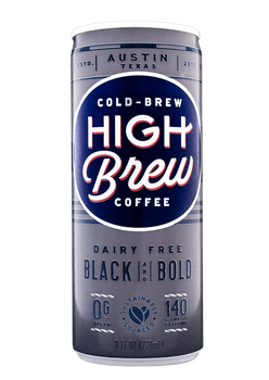 Black & Bold