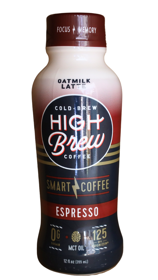 Coffee HighBrewCoffee