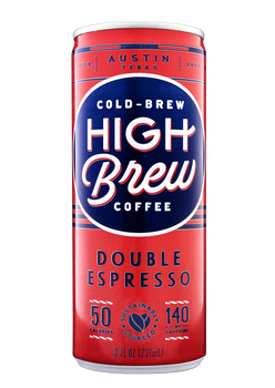 Double Espresso