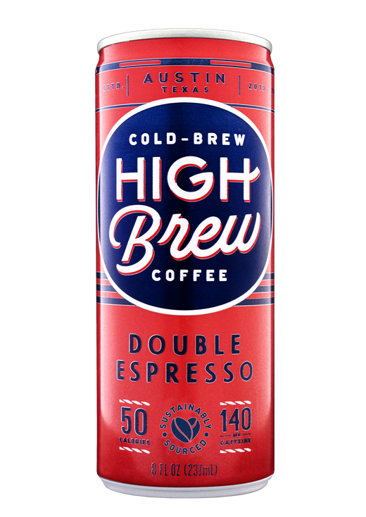Double Espresso