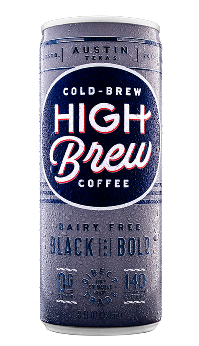 Black & Bold
