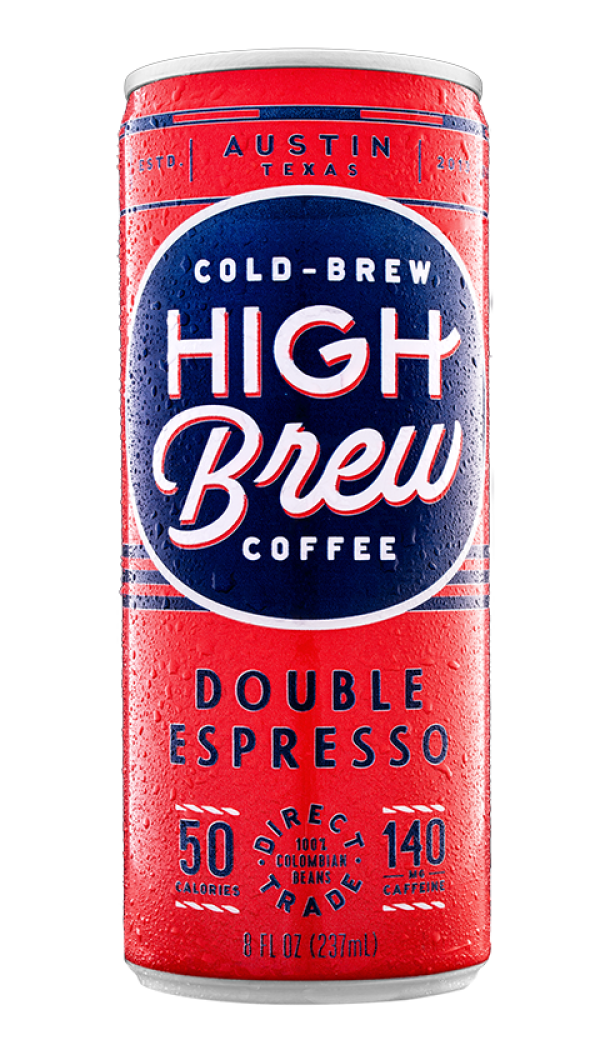 Double Espresso