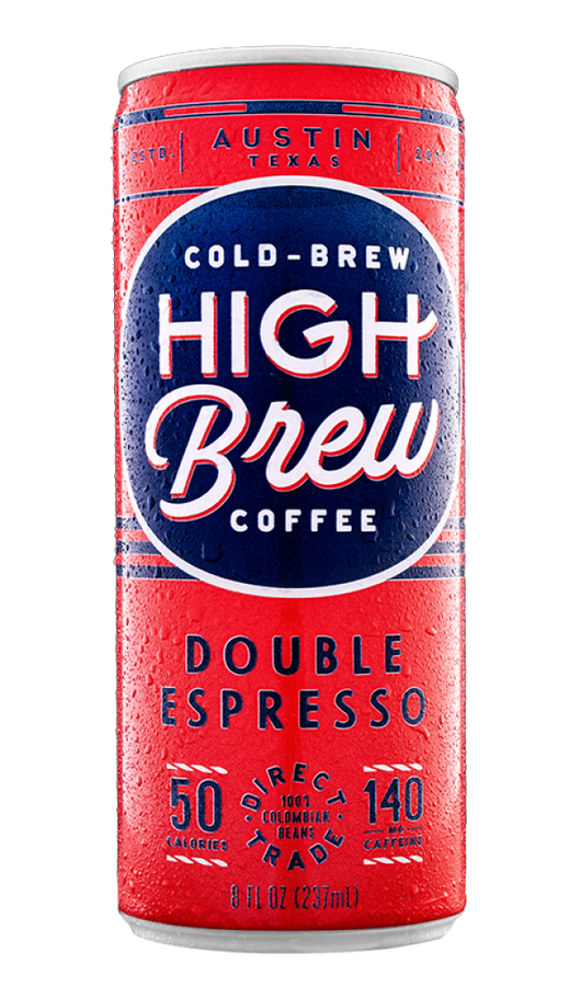 Double Espresso