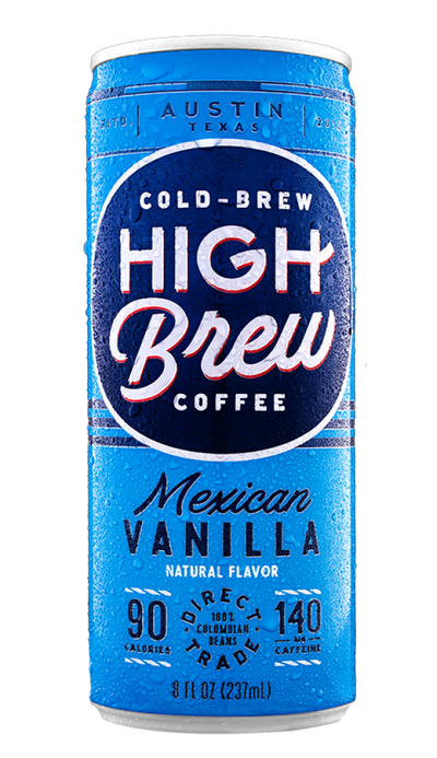Mexican Vanilla
