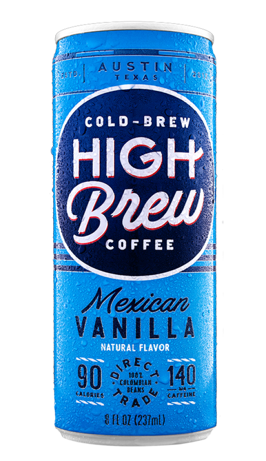 Mexican Vanilla