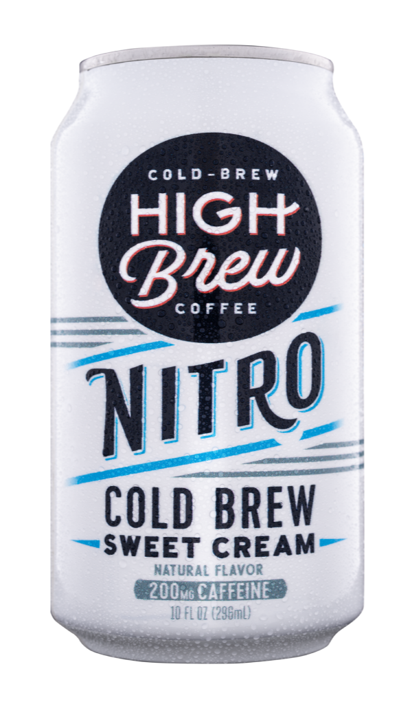 The Best 4 Nitro Cold Brew Coffee Maker Reviewed